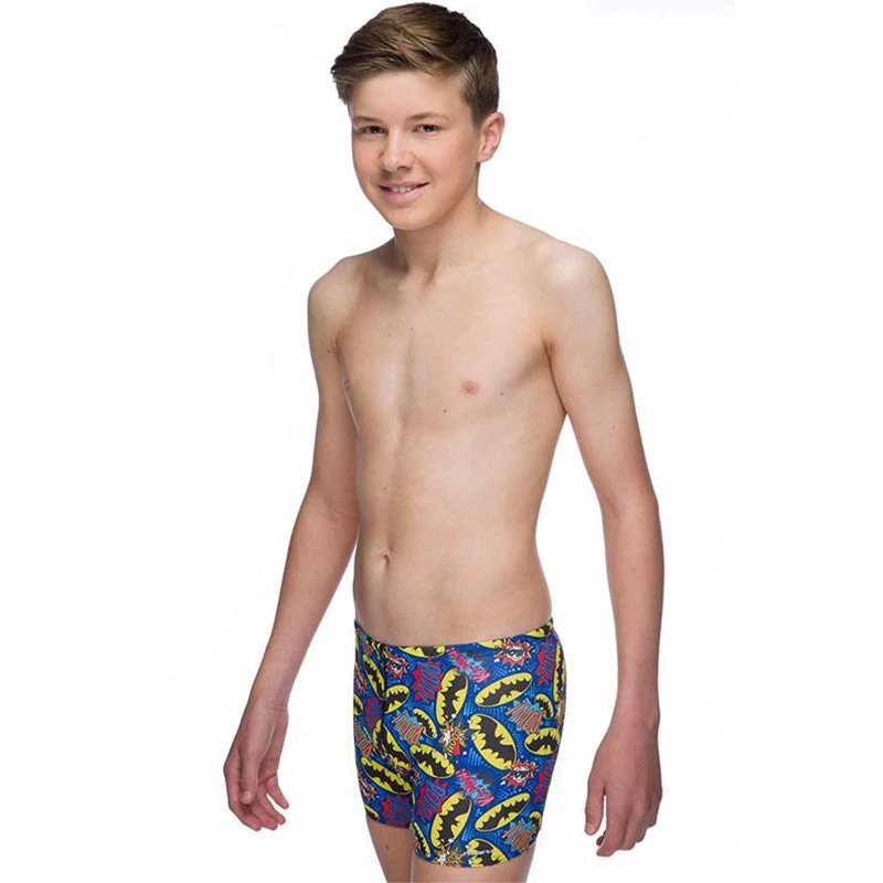 Maru - Boom Pacer Boys Short