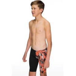 Maru - Lookout Pacer Boys Jammer