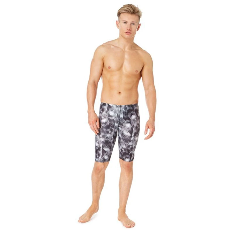 Maru - Chevron Pacer Mens Jammer - Image 2