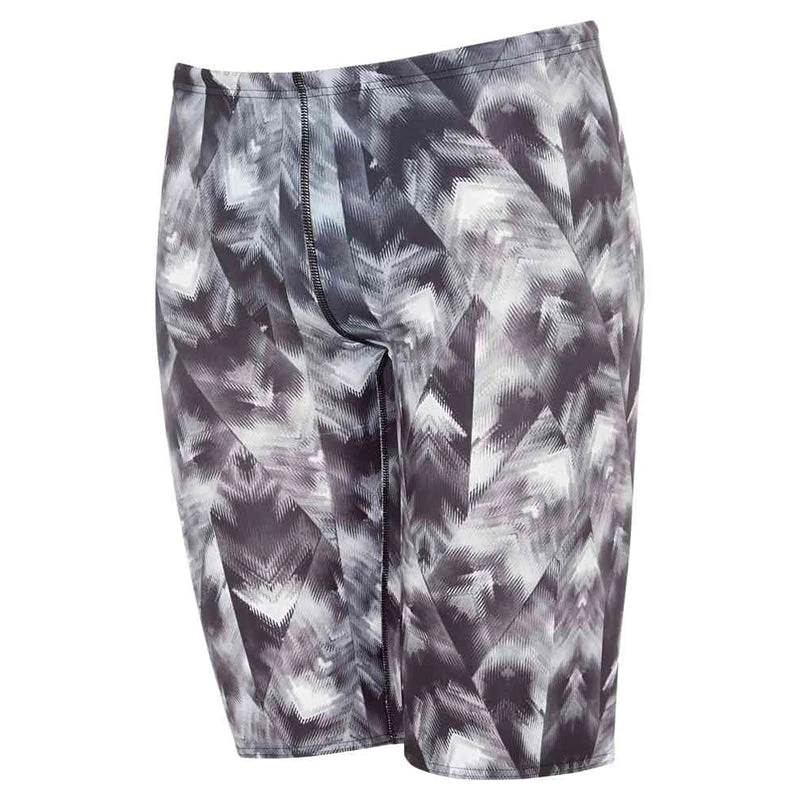 Maru - Chevron Pacer Mens Jammer - Image 6