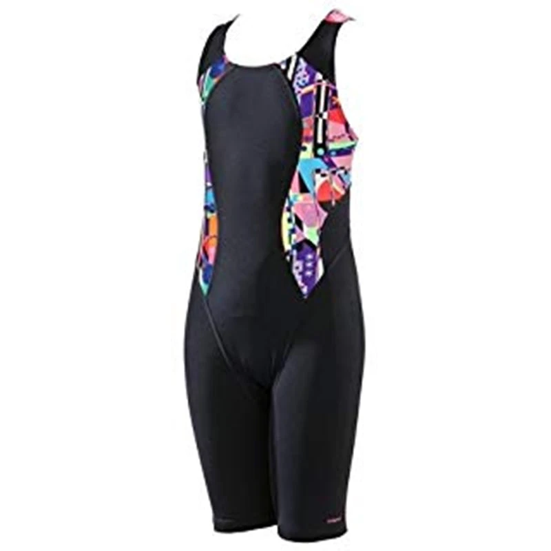 Maru Girls Swimwear - Miro Pacer Legs - Image 4