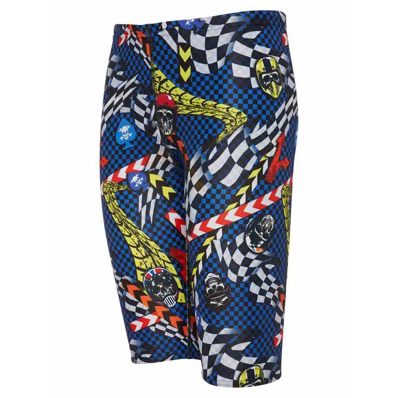 Maru - Rally Pacer Boys Jammer - Image 6