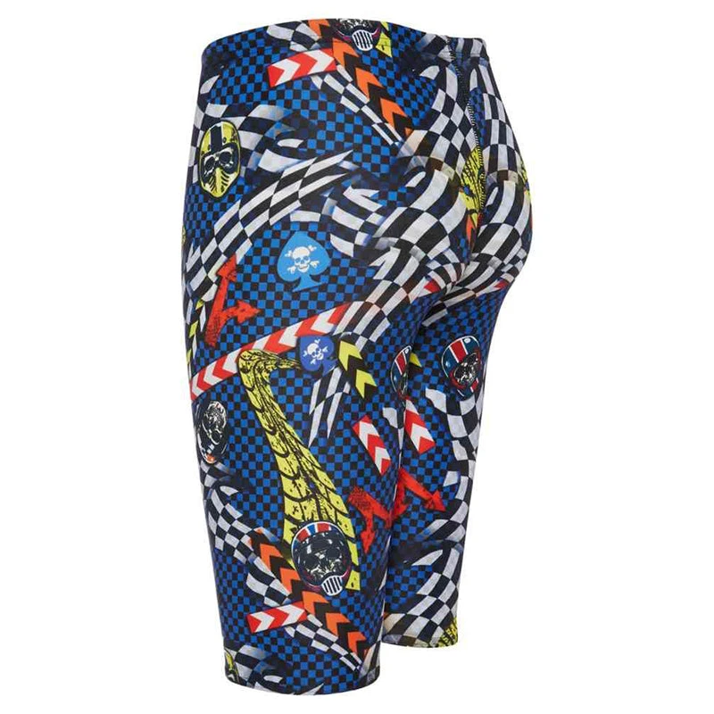 Maru - Rally Pacer Boys Jammer - Image 7